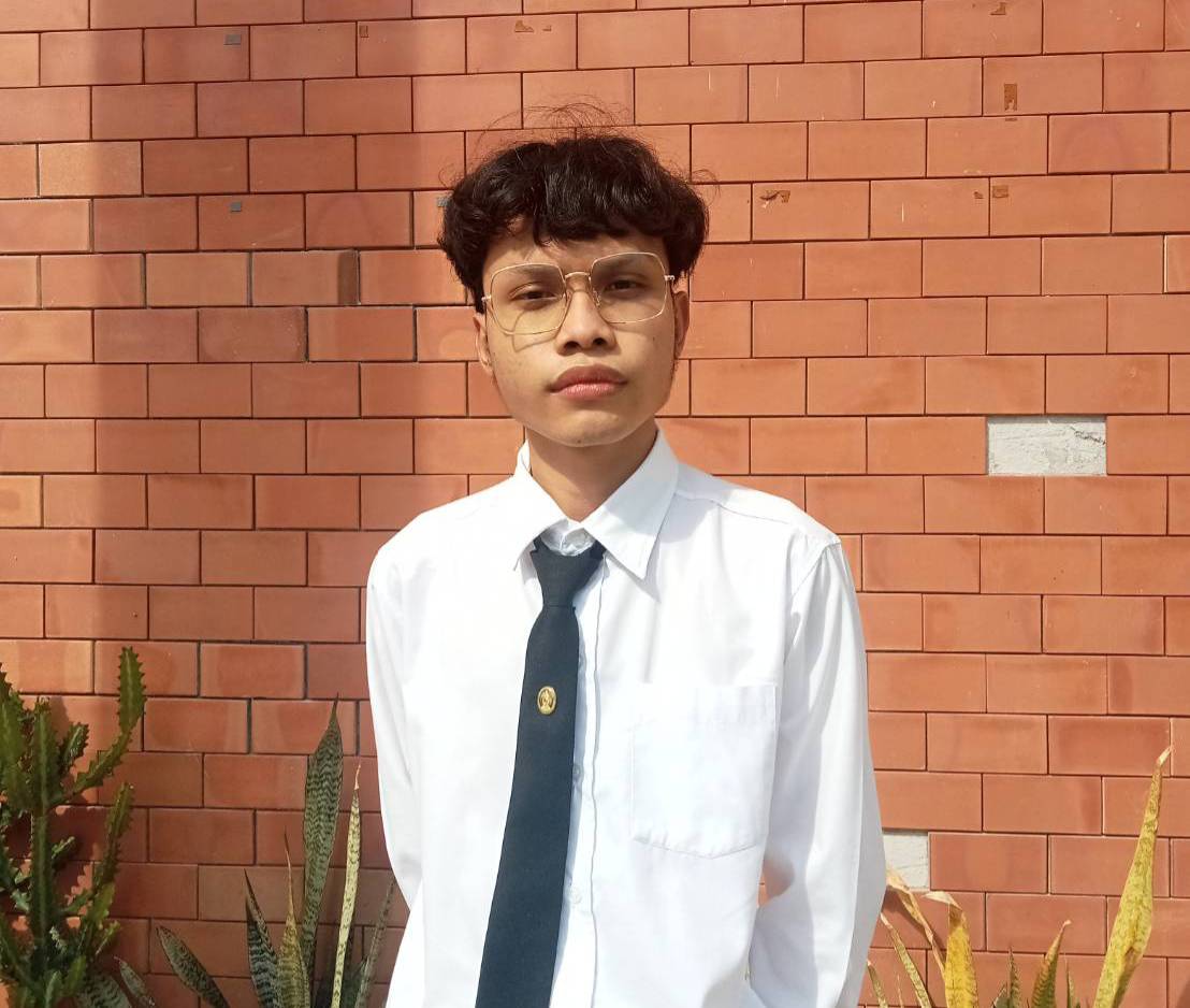 ธนดล เมฆย้อย