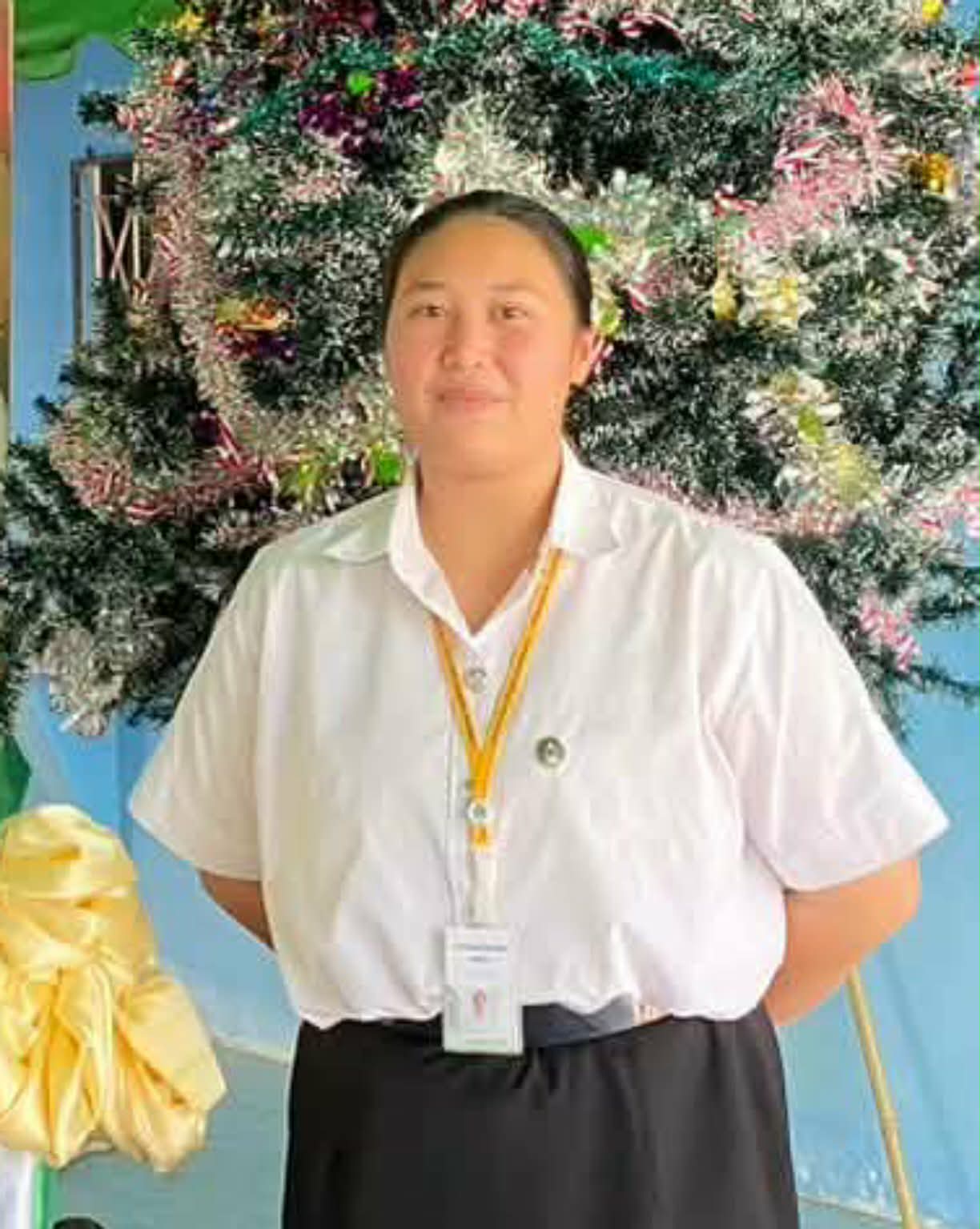 นภัสวรรณ